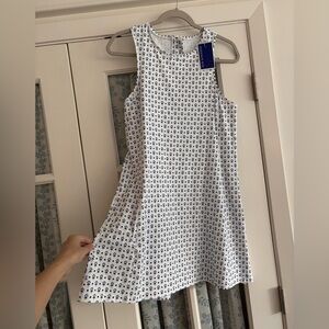 NWT Addison Bay Tennis Dress